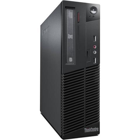 lenovo Think Centre core i3, 500GB, 4GB無線LAN - デスクトップ型PC