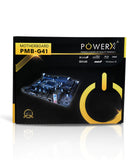 PowerX MB-G41-DDR3